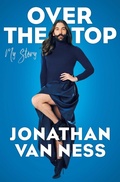 Cover: Over the Top - Simon & Schuster Ltd