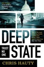 Cover: Deep State - Simon & Schuster Ltd