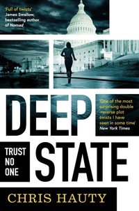 Enlarge image Cover: Deep State - Simon & Schuster Ltd