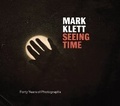 Cover: Seeing Time - University of Texas Press