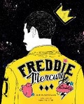 Cover: Freddie Mercury - University of Texas Press