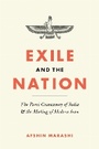 Cover: Exile and the Nation - University of Texas Press