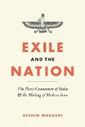 Cover: Exile and the Nation - University of Texas Press
