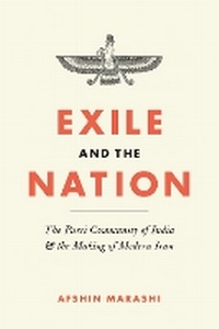 Enlarge image Cover: Exile and the Nation - University of Texas Press