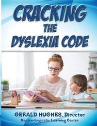 Enlarge image Cover: Cracking the Dyslexia Code - Outskirts Press