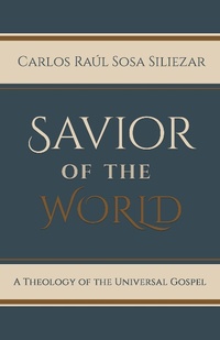 Abbildung von: Savior of the World - Baylor University Press