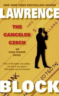 Enlarge image Cover: The Canceled Czech - Collins