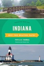 Cover: Indiana Off the Beaten Path (R) - Globe Pequot Press