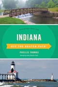 Cover: Indiana Off the Beaten Path (R) - Globe Pequot Press