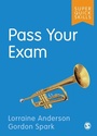 Cover: Pass Your Exam - SAGE Publications Ltd
