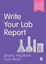 Cover: Write Your Lab Report - SAGE Publications Ltd