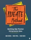 Cover: The IDEATE Method - SAGE Publications Inc