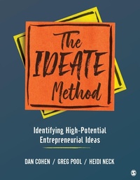Enlarge image Cover: The IDEATE Method - SAGE Publications Inc