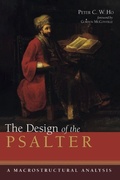 Cover: The Design of the Psalter - Wipf & Stock Publishers