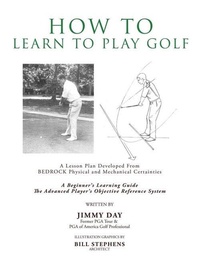 Abbildung von: How To Learn To Play Golf - Xulon Press
