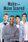 Cover: Make Your Move Scared - Xulon Press