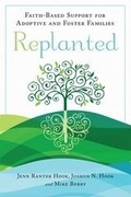 Cover: Replanted - Templeton Foundation Press,U.S.