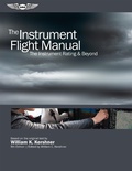 Cover: Instrument Flight Manual - Aviation Supplies & Academics, Inc.