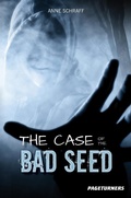 Cover: Case of the Bad Seed (Detective) - Saddleback Educational Publishing