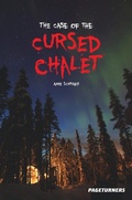 Cover: Case of the Cursed Chalet (Detective) - Saddleback Educational Publishing