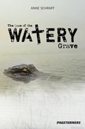 Cover: Case of the Watery Grave (Detective) - Saddleback Educational Publishing