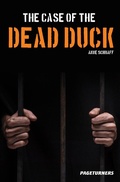 Cover: Case of the Dead Duck (Detective) - Saddleback Educational Publishing