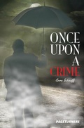 Cover: Once Upon a Crime (Mystery) - Saddleback Educational Publishing