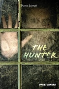 Cover: Hunter (Mystery) - Saddleback Educational Publishing