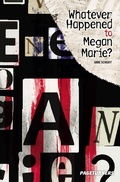 Cover: Whatever Happened to Megan Marie? (Mystery) - Saddleback Educational Publishing