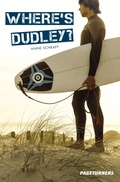 Cover: Where's Dudley? (Mystery) - Saddleback Educational Publishing