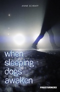 Cover: When Sleeping Dogs Awaken (Mystery) - Saddleback Educational Publishing