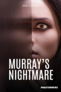Cover: Murray's Nightmare (Science Fiction) - Saddleback Educational Publishing