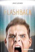 Cover: Flashback (Science Fiction) - Saddleback Educational Publishing