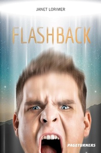 Enlarge image Cover: Flashback (Science Fiction) - Saddleback Educational Publishing