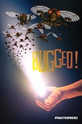 Cover: Bugged (Science Fiction) - Saddleback Educational Publishing
