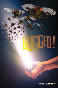 Enlarge image Cover: Bugged (Science Fiction) - Saddleback Educational Publishing