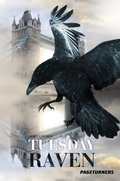 Cover: Tuesday Raven (Spy) - Saddleback Educational Publishing