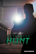 Cover: Scavenger Hunt (Spy) - Saddleback Educational Publishing