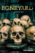 Cover: Boneyard (Suspense) - Saddleback Educational Publishing