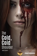 Cover: Cold, Cold Shoulder (Suspense) - Saddleback Educational Publishing