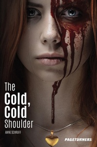 Enlarge image Cover: Cold, Cold Shoulder (Suspense) - Saddleback Educational Publishing