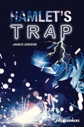 Cover: Hamlet's Trap (Suspense) - Saddleback Educational Publishing