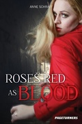 Cover: Roses Red as Blood (Suspense) - Saddleback Educational Publishing