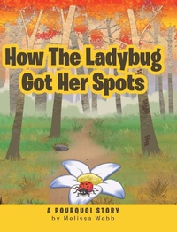 Enlarge image Cover: How The Ladybug Got Her Spots - Covenant Books