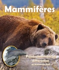 Cover: Fre-Mammiferes Points Communs - Arbordale Publishing