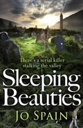 Cover: Sleeping Beauties - Crooked Lane Books