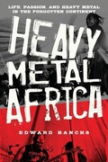 Cover: Heavy Metal Africa - Word Association Publishers