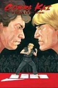 Cover: Cobra Kai: The Karate Kid Saga Continues - Johnny's Story - Idea & Design Works
