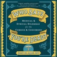 Abbildung von: Who Says You're Dead? - HighBridge Audio