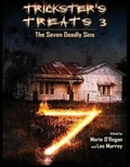 Cover: Trickster's Treats #3 - Things in the Well